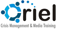 Crisis Management & Media Training @ Oriel